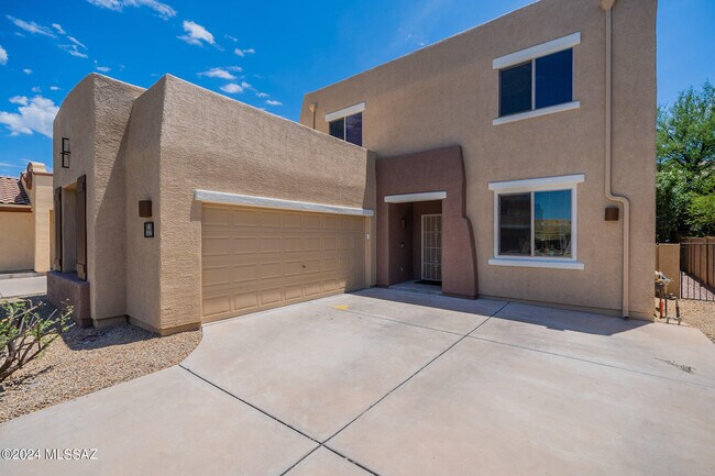 Building Photo - 10394 E Painted Turtle Ln