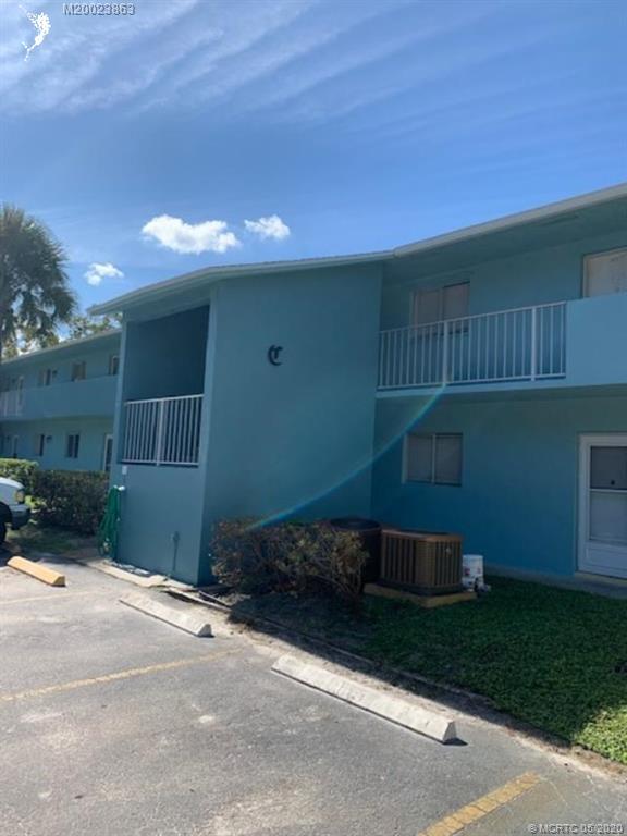 Foto del edificio - 2440 SE Ocean Blvd