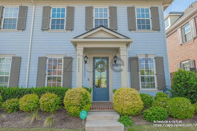 Building Photo - 1100 Redbrick Ln