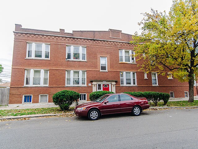 Foto del edificio - 3853 W Palmer St