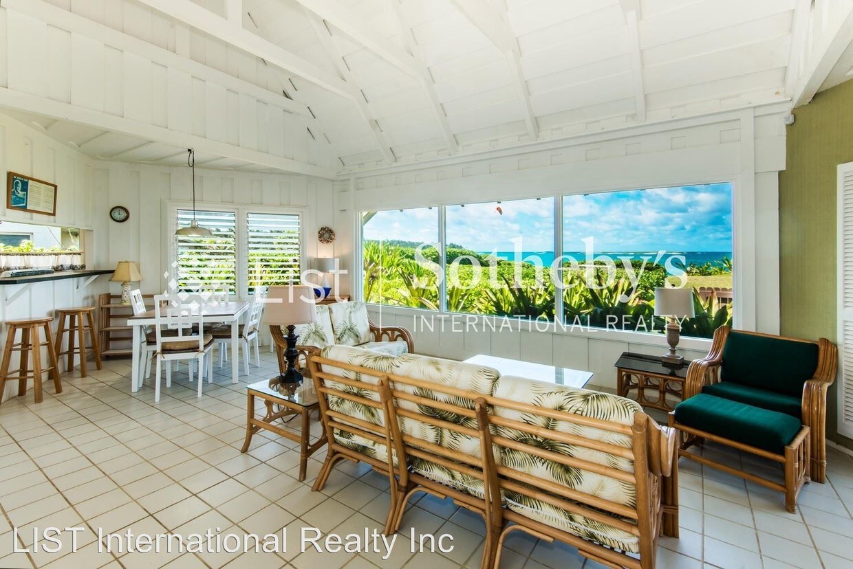 Foto principal - 2 br, 2 bath House - 55-643 Kamehameha Hwy