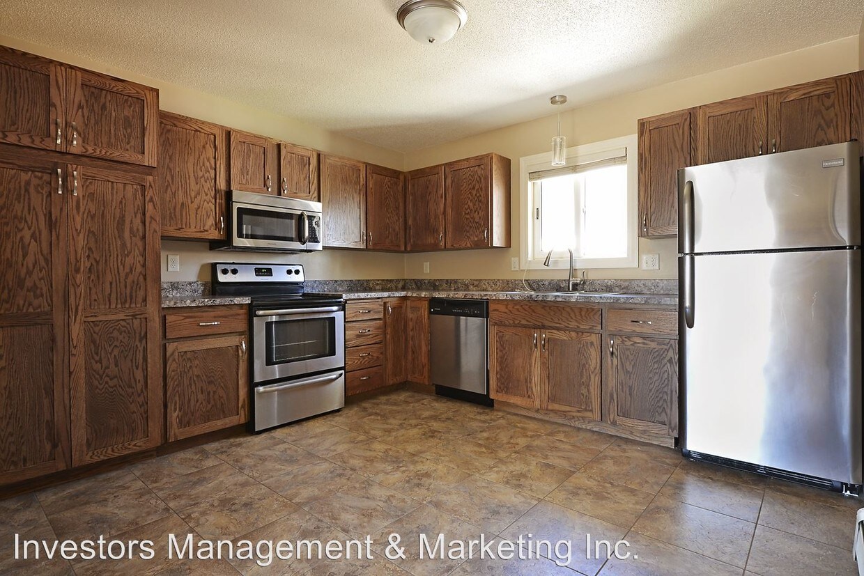 Foto principal - 1509 12th St NW