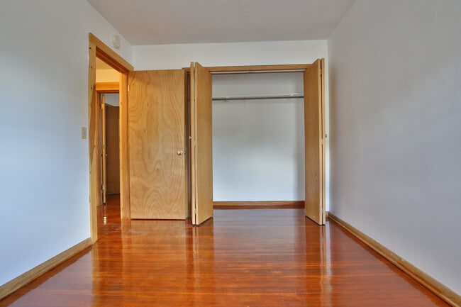 Bedroom 2 - 3500 Garfield Ave