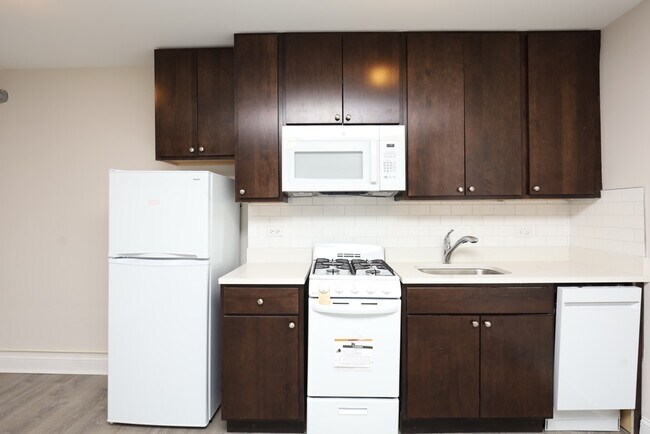 Foto del edificio - 5417 N Kenmore Ave
