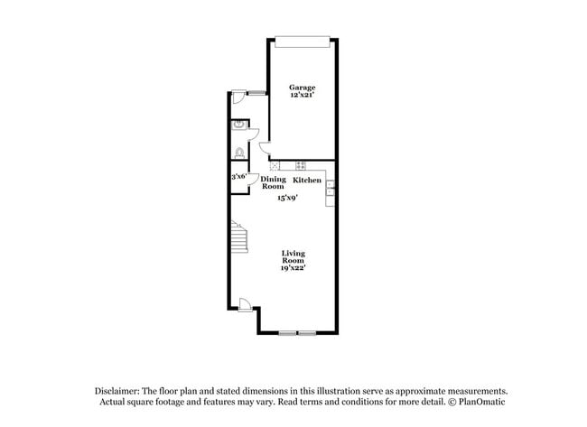 Building Photo - 522 Landing View Dr