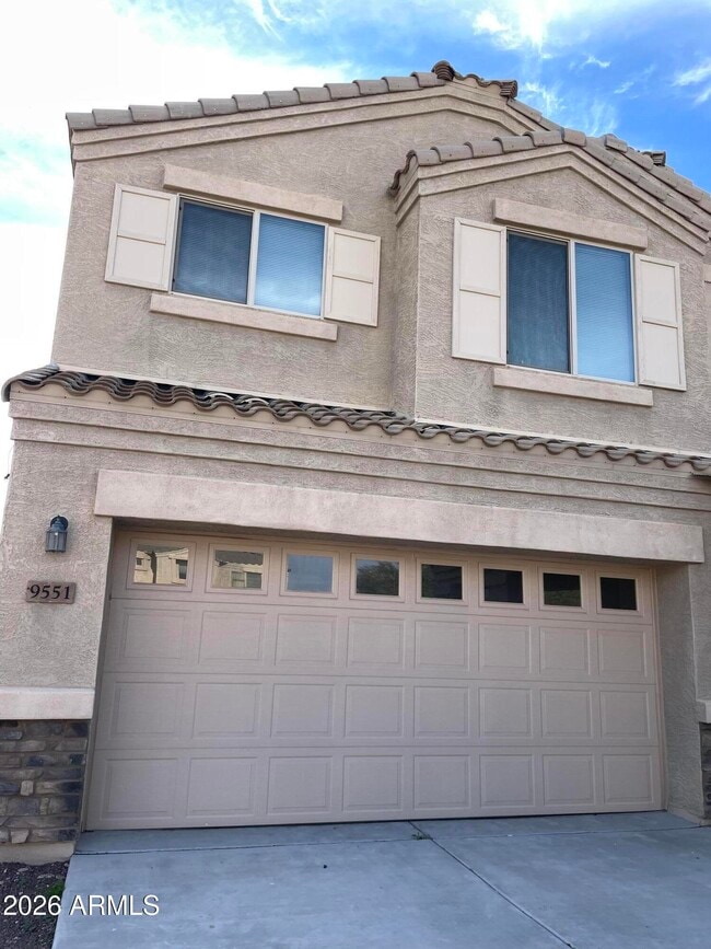 Building Photo - 9551 W Harmony Ln