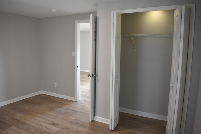 Building Photo - 2604 Cannon Ave