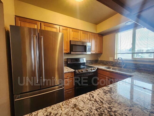 Foto del edificio - 6650 E Arizona Ave