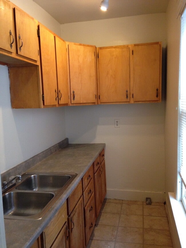 Foto del edificio - DICKERMAN