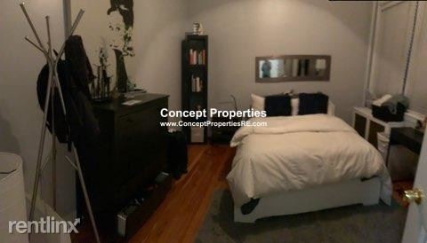 Building Photo - 2 br, 1 bath  - 1109 Boylston St Apt 4M