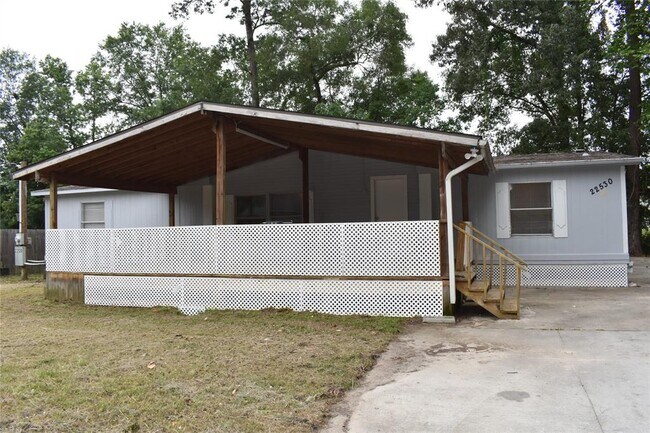 Building Photo - 22530 Yancy Rd