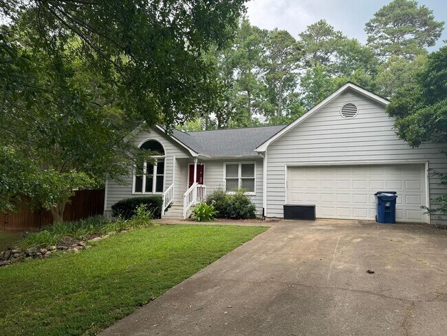 Foto del edificio - Wonderful Bogart Home in Pleasant Pines!