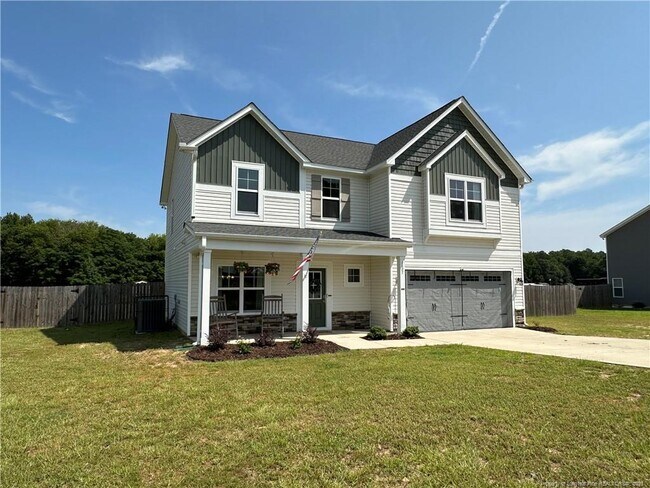 Foto del edificio - 1605 Ranch House Ct
