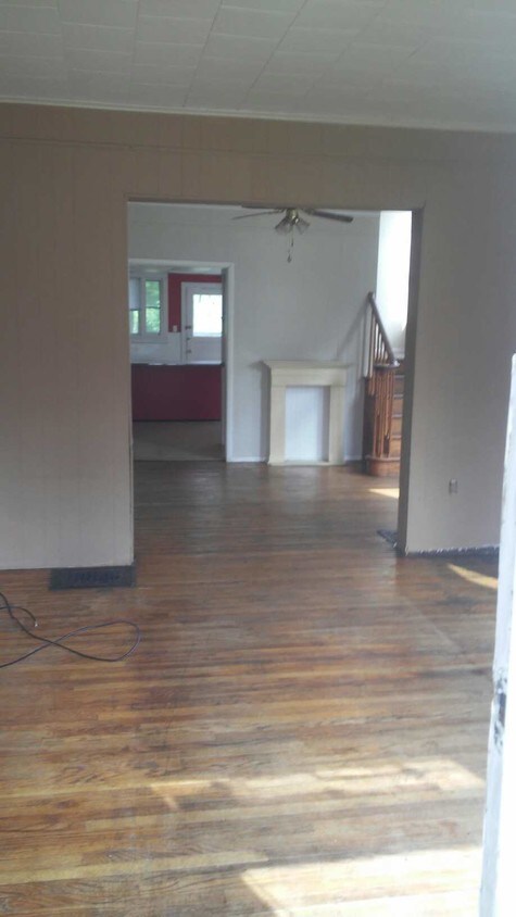 Sala de estar/comedor - 8 Roosevelt Ave