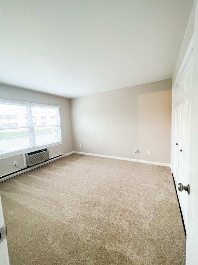 Bedroom - 100 Myrtle Ave