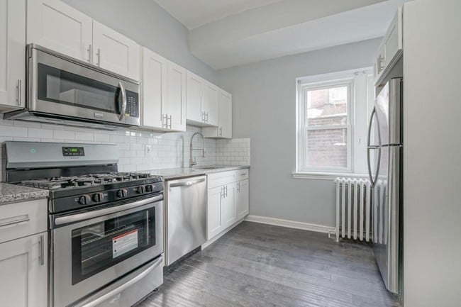 Photo - 4809 Baltimore Ave House