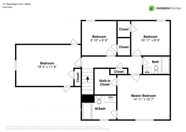 Foto del edificio - 317 Bainbridge Cir