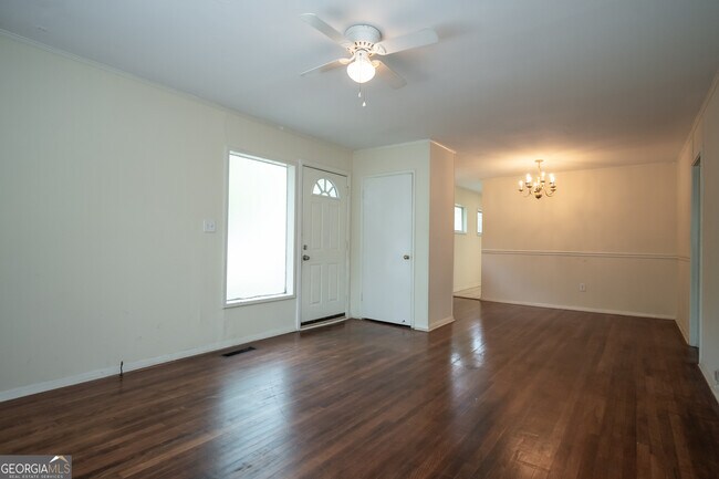 Foto del edificio - 175 Habersham Way