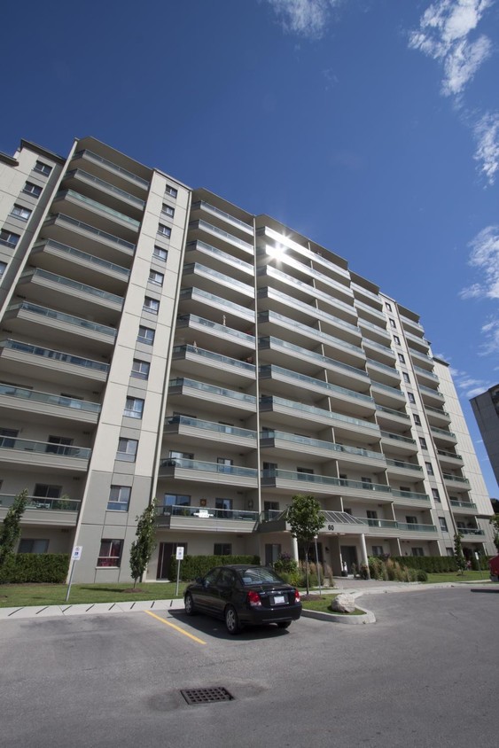 Photo principale - Capulet Towers II