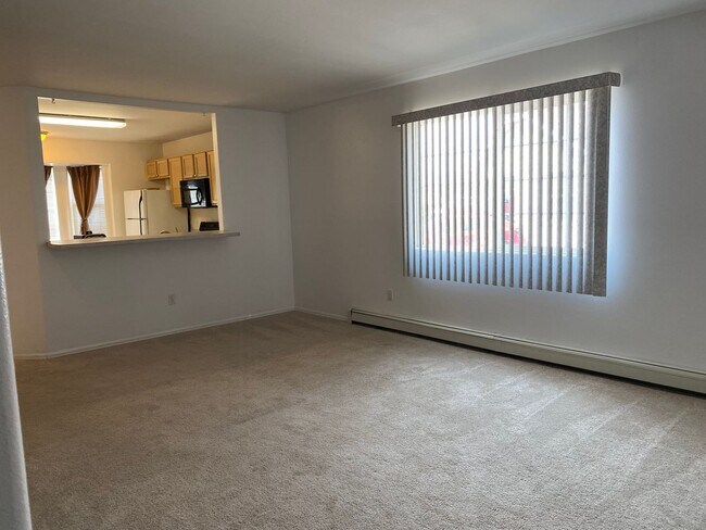 Foto del edificio - 2 Bed 2 Bath Townhome