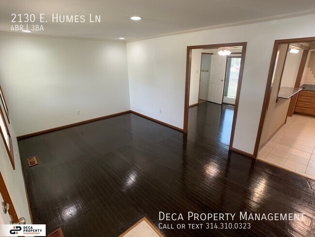 Foto del edificio - 4 Bedroom House