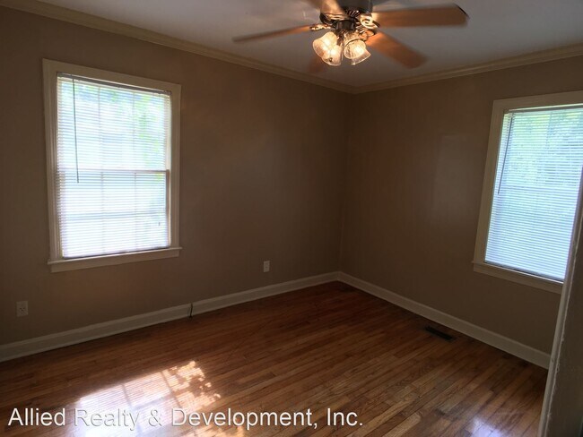 Foto del edificio - 2 br, 1 bath House - 124 Orange Street