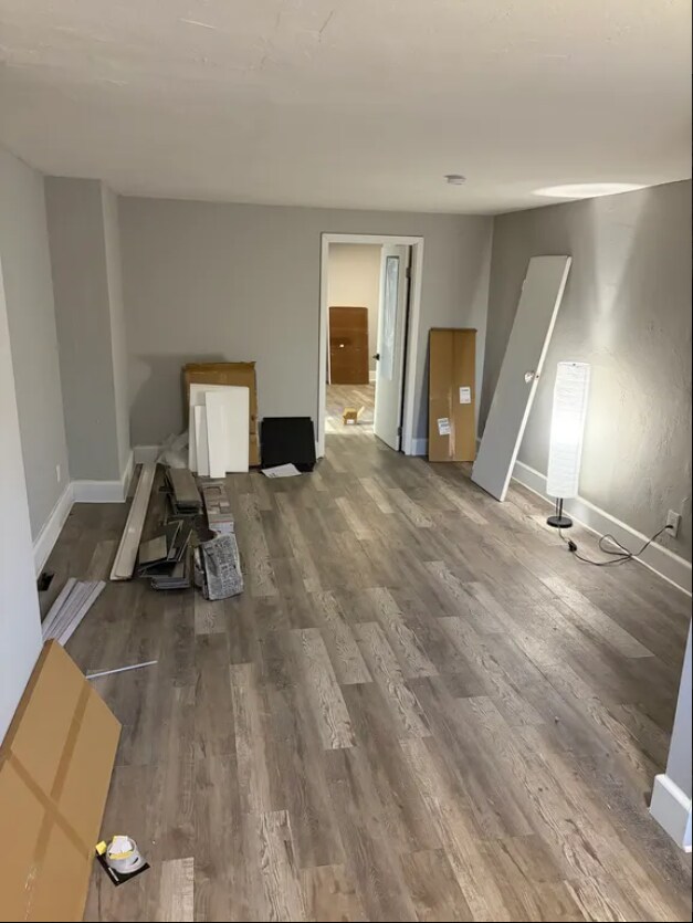 Foto del edificio - 1320 W Sycamore St