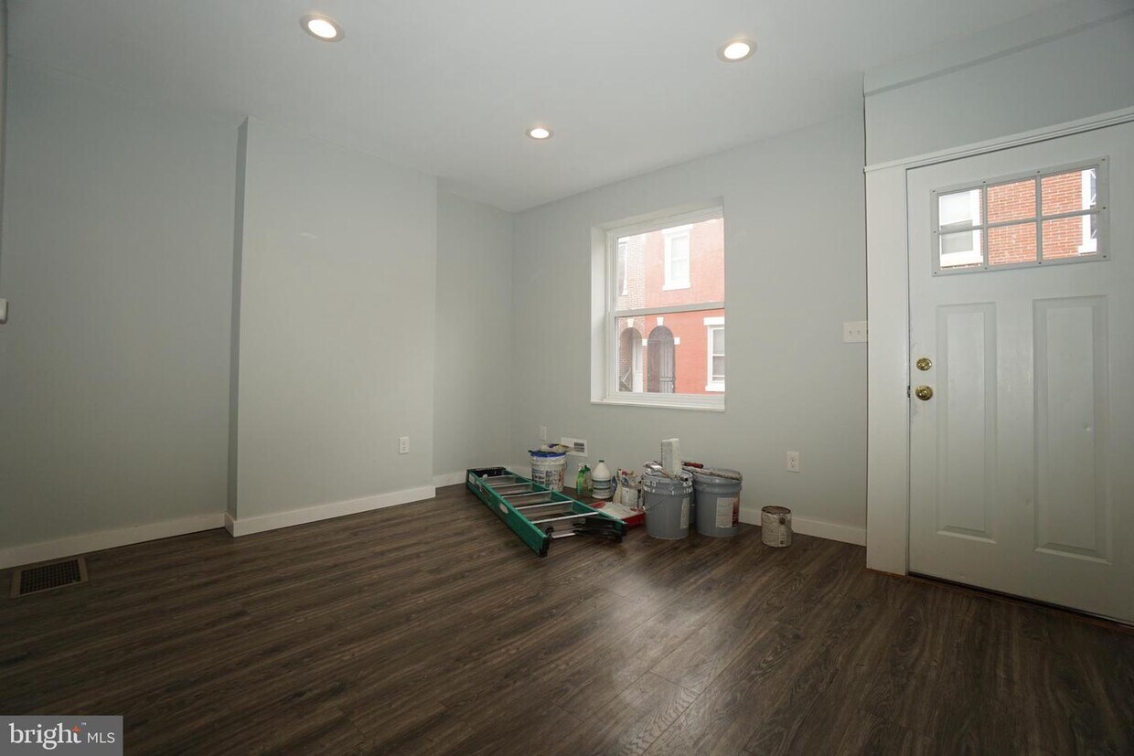 5818 Wakefield St, Philadelphia, PA 19144 Townhome Rentals in