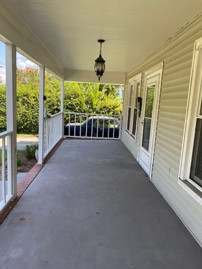 Foto del edificio - Cargo District home located within walking distance of Downtown Wilmington