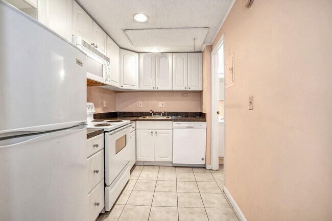 Foto del edificio - Studio Condo for Rent in Orlando!