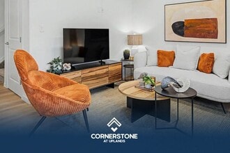 Building Photo - Cornerstone at Uplands