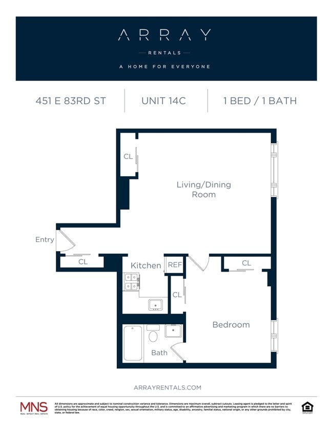 Building Photo - 451 East 83rd Street