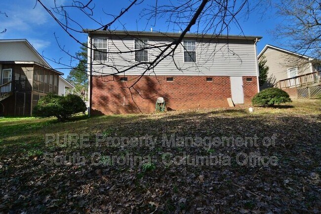 Foto del edificio - 45 Bradstone Cir