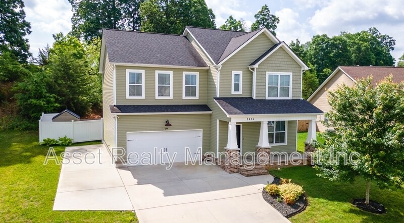 Photo - 1416 Madison Oaks Road