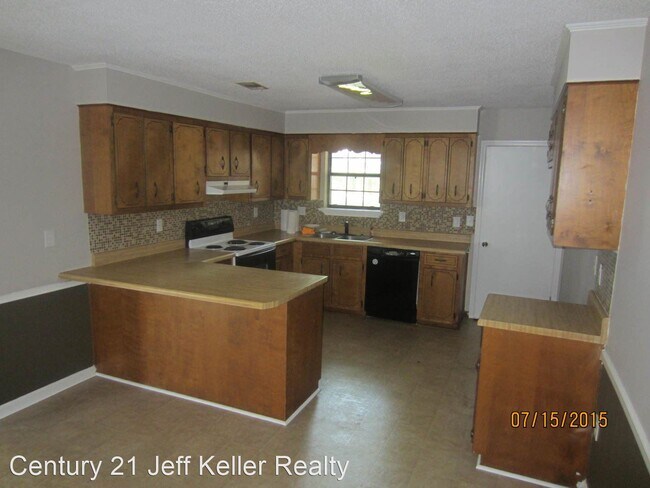 Foto del edificio - 3 br, 2 bath House - 560 Fairfield Way