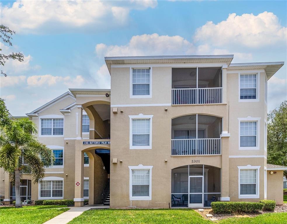 Foto principal - 2301 Butterfly Palm Way