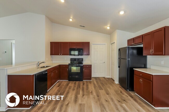 Foto del edificio - 5035 Belmont Park Ln