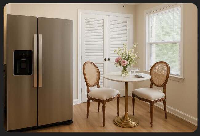 Foto del edificio - 940 East Lake Dr