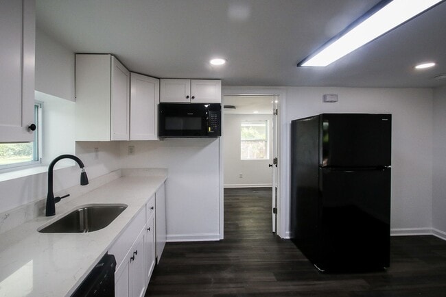 Foto del edificio - Adorable New Build 1-Bedroom Apartment