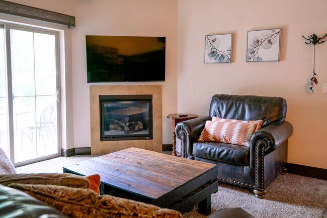 Foto del edificio - Park City