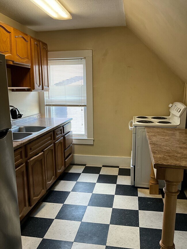 Foto del edificio - 190 Church St