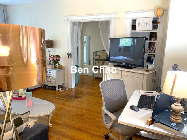 Photo - 1610 Massachusetts Ave Apartment