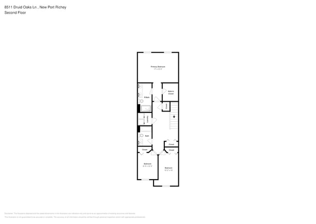 Foto del edificio - 8511 Druid Oaks Ln
