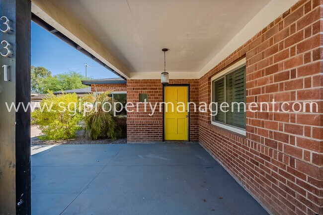 Foto del edificio - 331 W Edgemont Ave