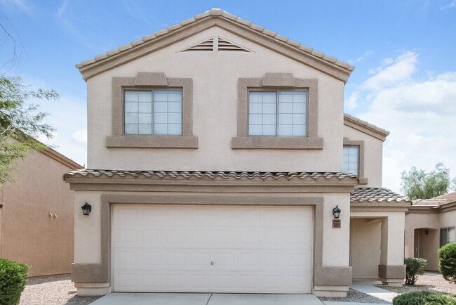 Building Photo - 3251 W Carlos Ln