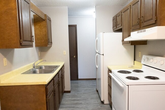 Interior Photo - Lakewood Apartments