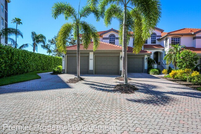 Foto del edificio - 3 br, 2.5 bath House - 610 Laguna Royale B...