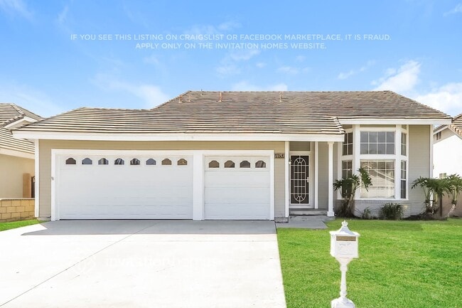 Building Photo - 10751 Spyglass Dr