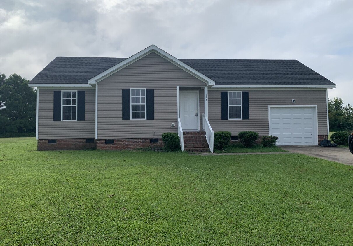 Primary Photo - Brand New home located in Camden County an...