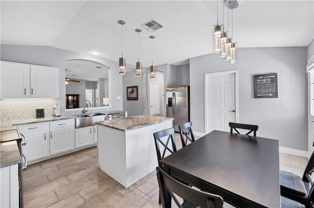 Foto principal - 1000 Potter Cove